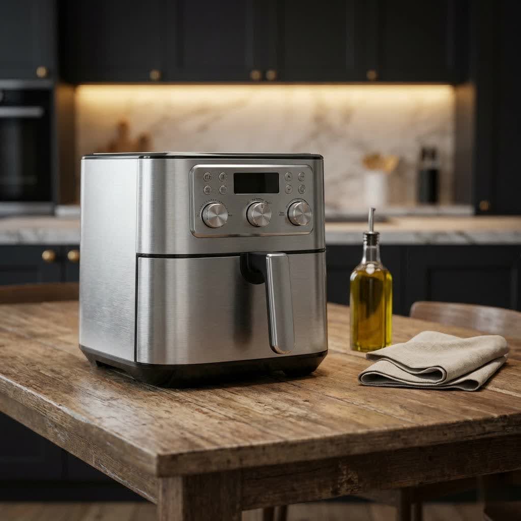Unlocking the Best Air Fryer Black Friday Deals: Your Ultimate Buying Guide