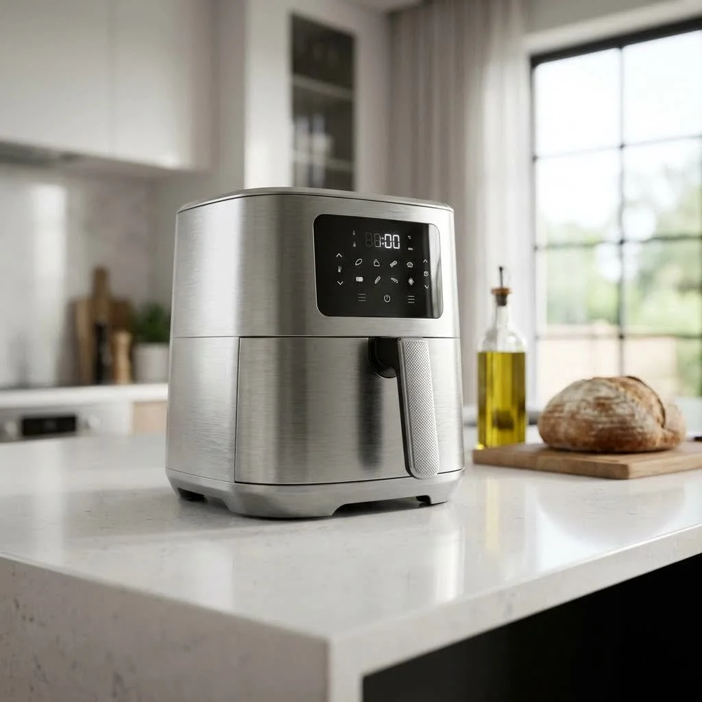 Emeril Lagasse Power AirFryer 360 oven-style design