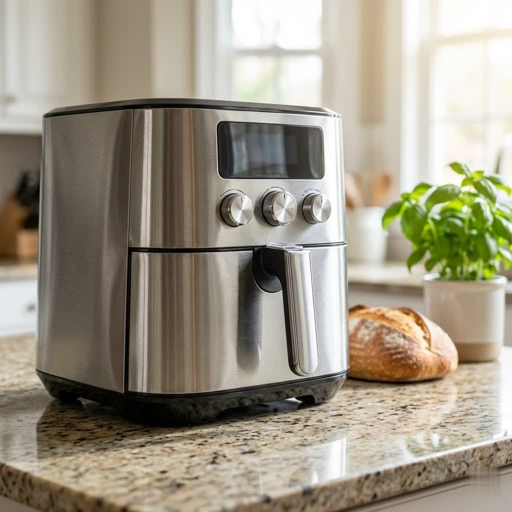 Discover the Best Amazon Air Fryers: Your Ultimate Buying Guide