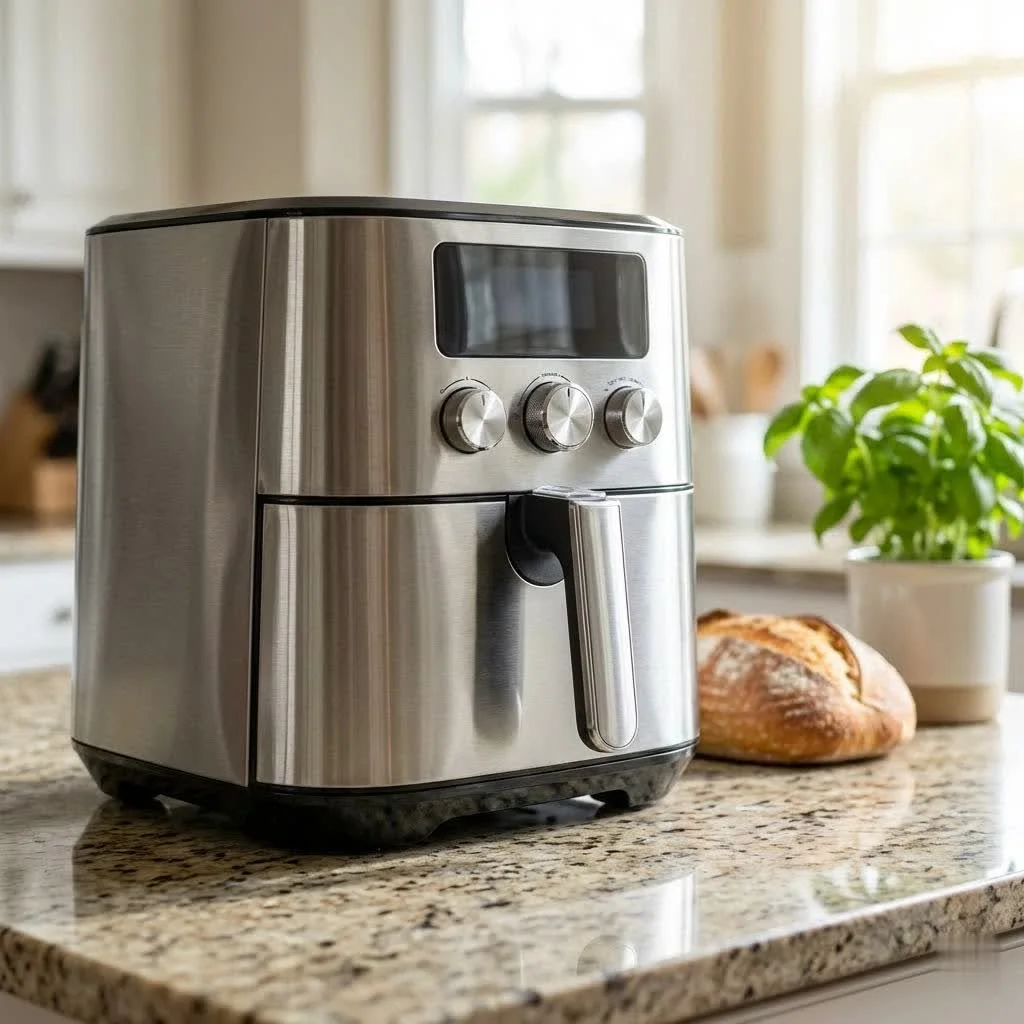Best Amazon Air Fryers for crispy food