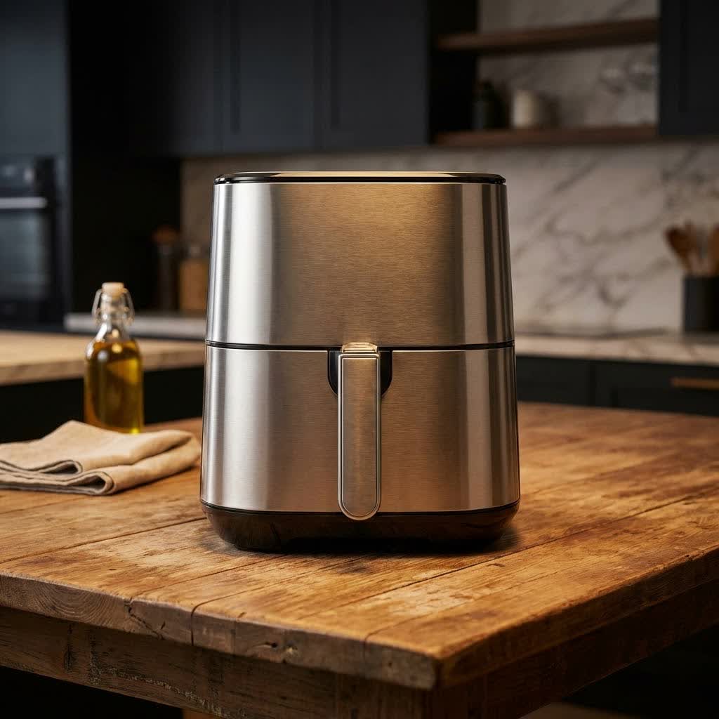The Sur La Table Air Fryer: Elevate Your Home Cooking Experience