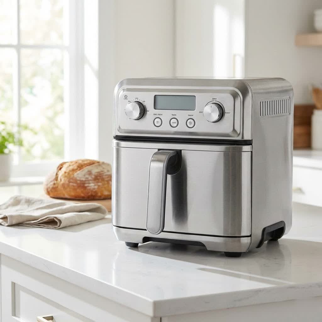 Navigating Sam’s Club: Your Ultimate Guide to Choosing the Best Air Fryer