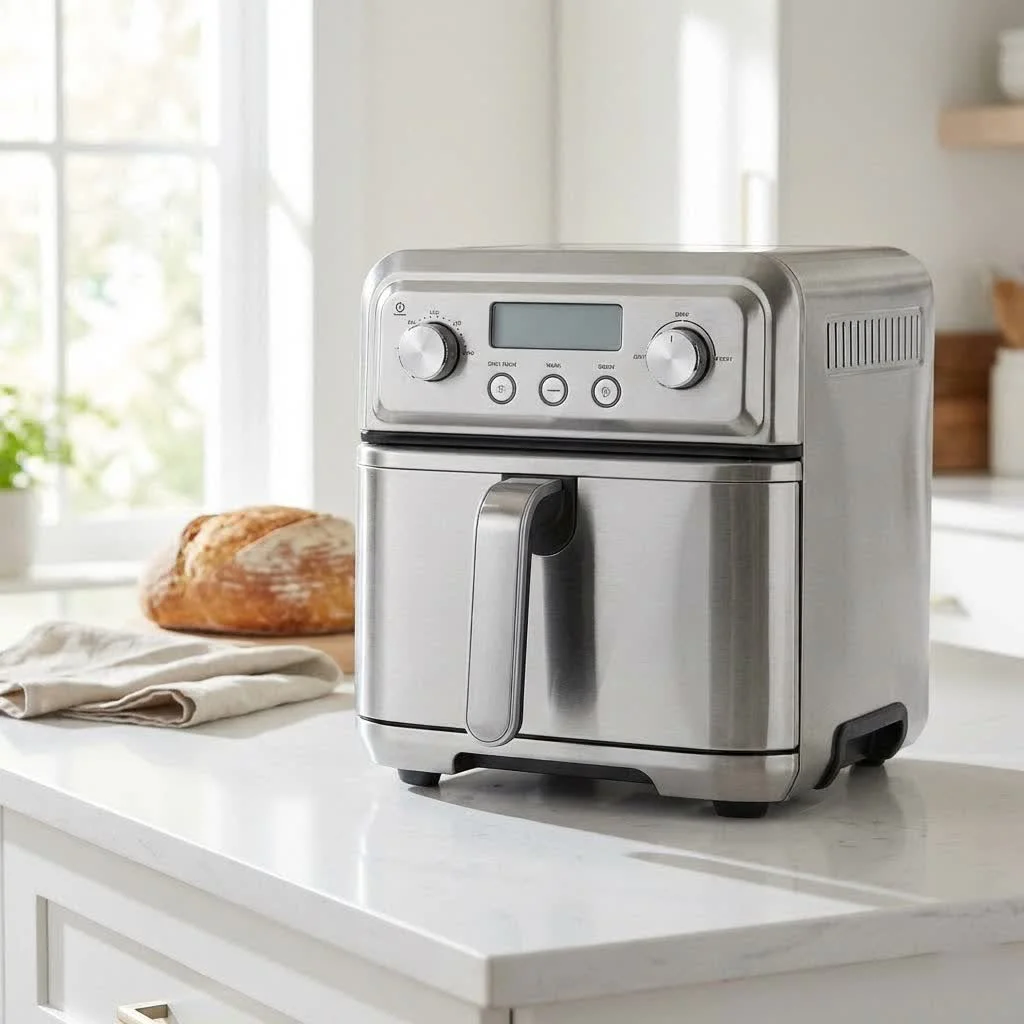 Air fryers at Sam's Club