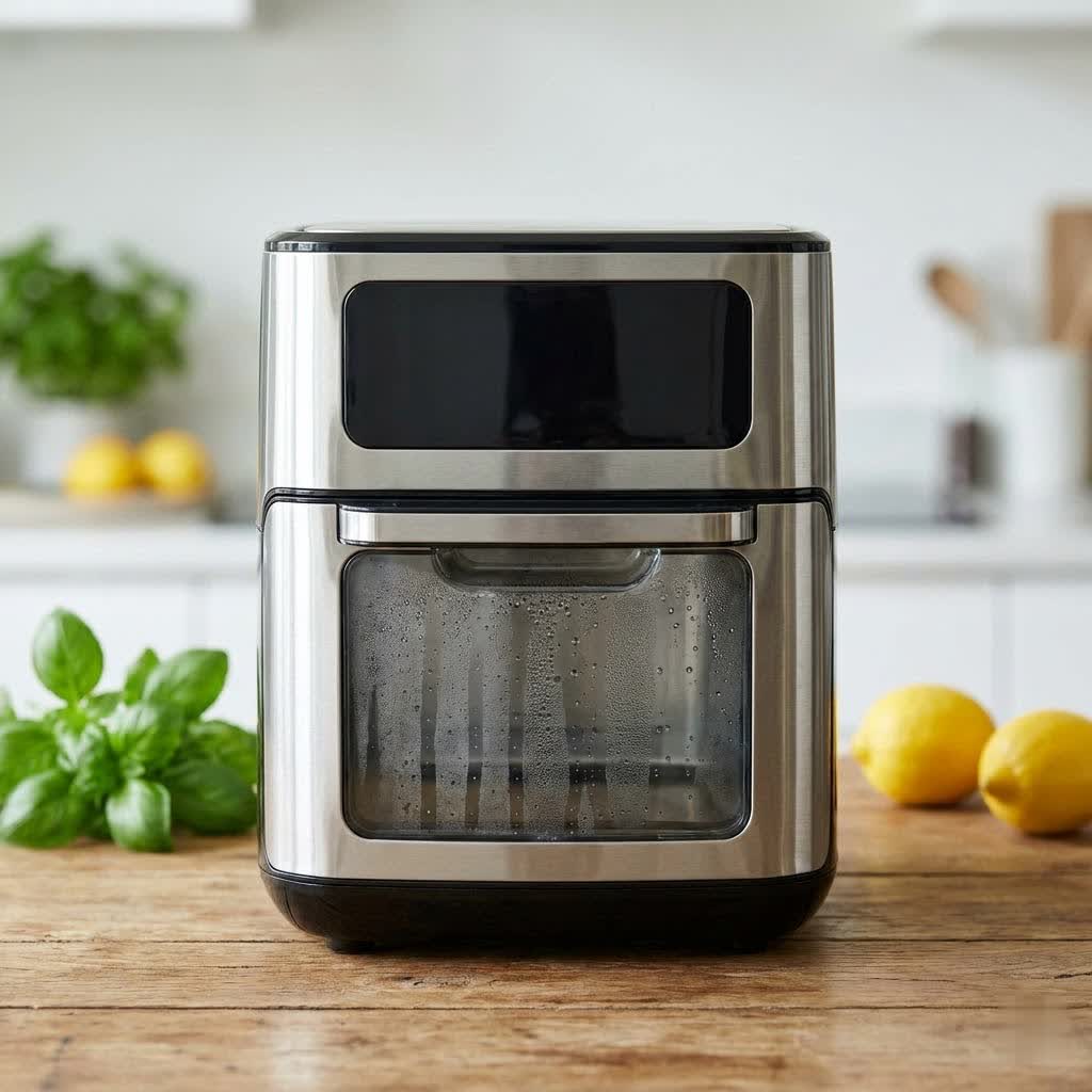 Mastering the Instant Air Fryer: Your Guide to Effortless Crispy Delights