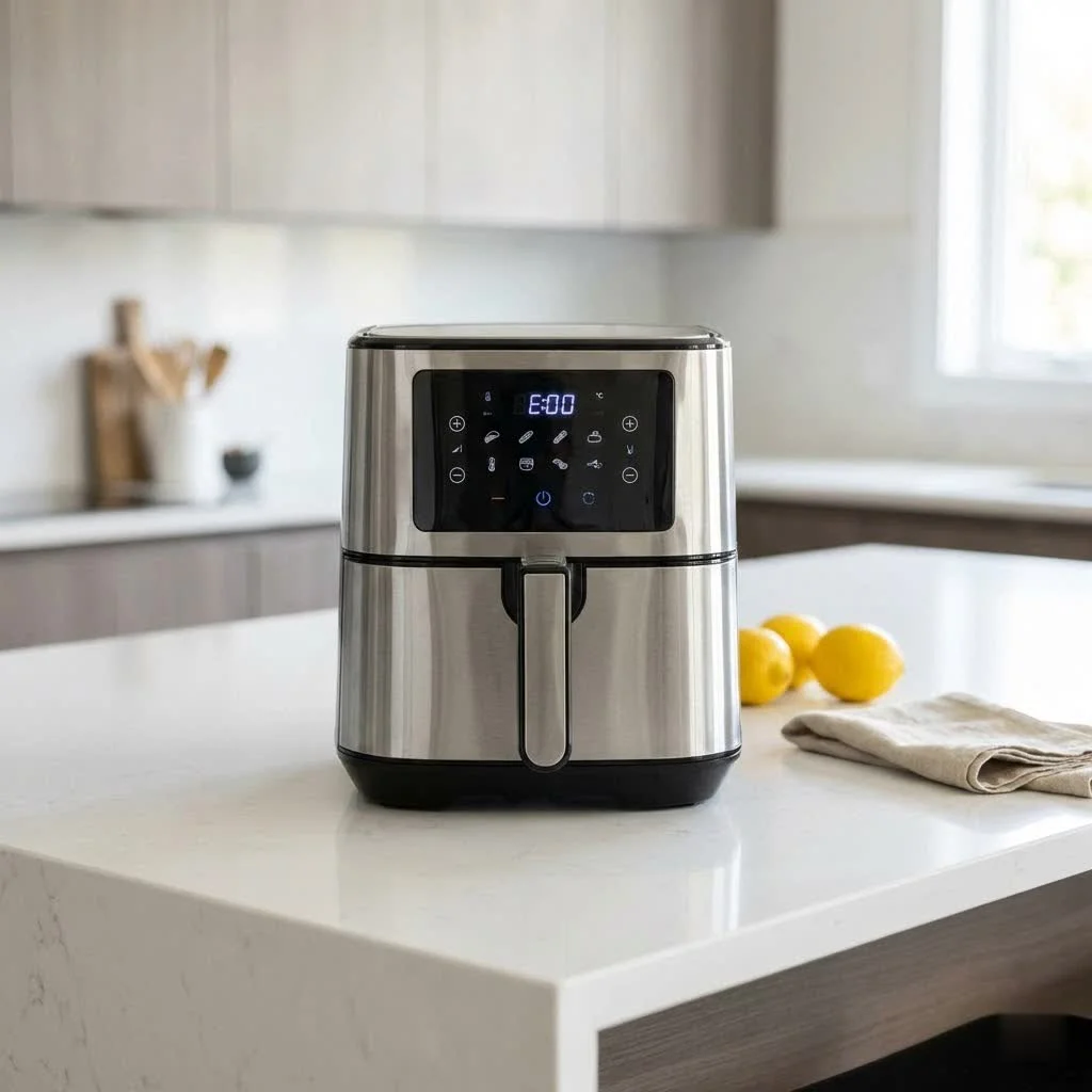 Mastering Healthy Meals: Your Guide to the Costco Ninja Air Fryer