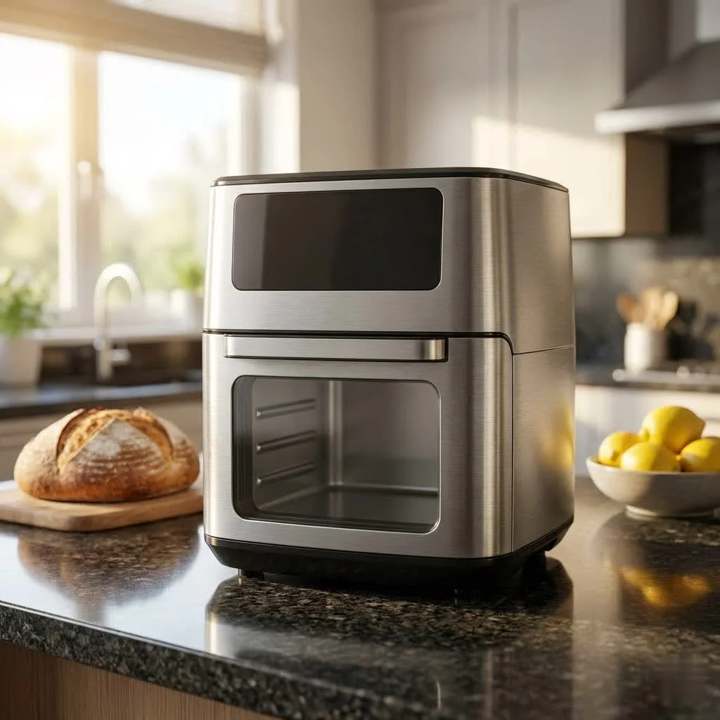 Unleash Culinary Innovation: Your Ultimate Guide to the Ninja Foodi Air Fryer