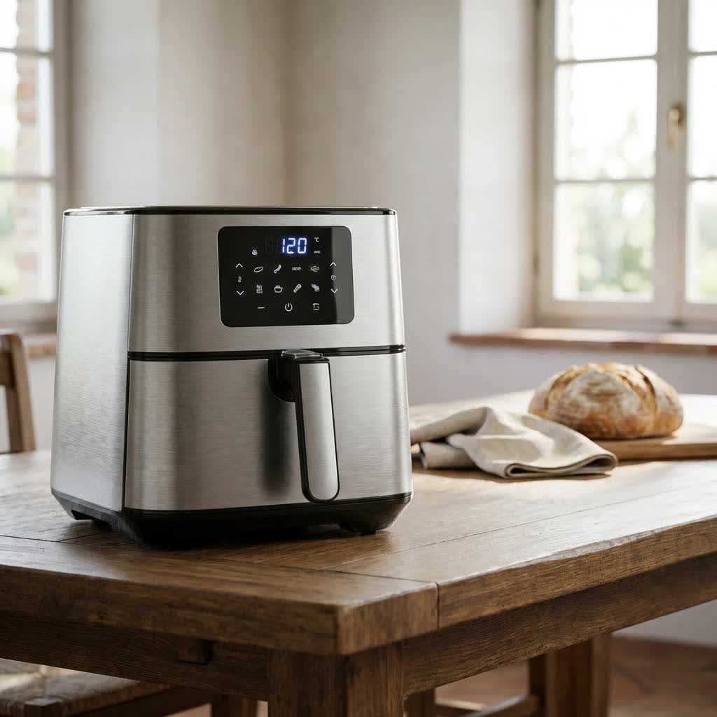 Discovering the Best Bella Air Fryer for Your Kitchen
