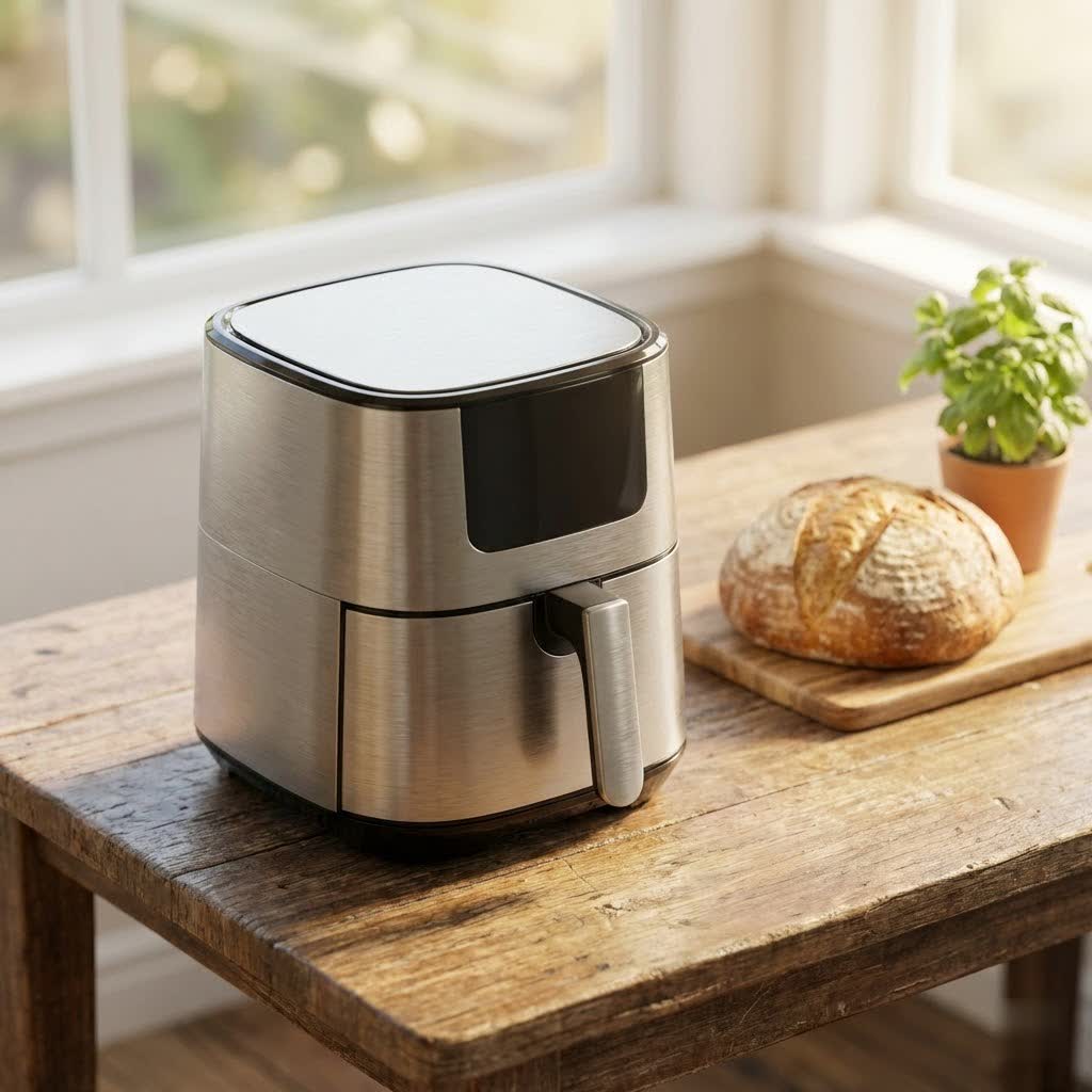 The Ultimate Guide to Ninja Air Fryer Grills: Master Indoor Grilling & More