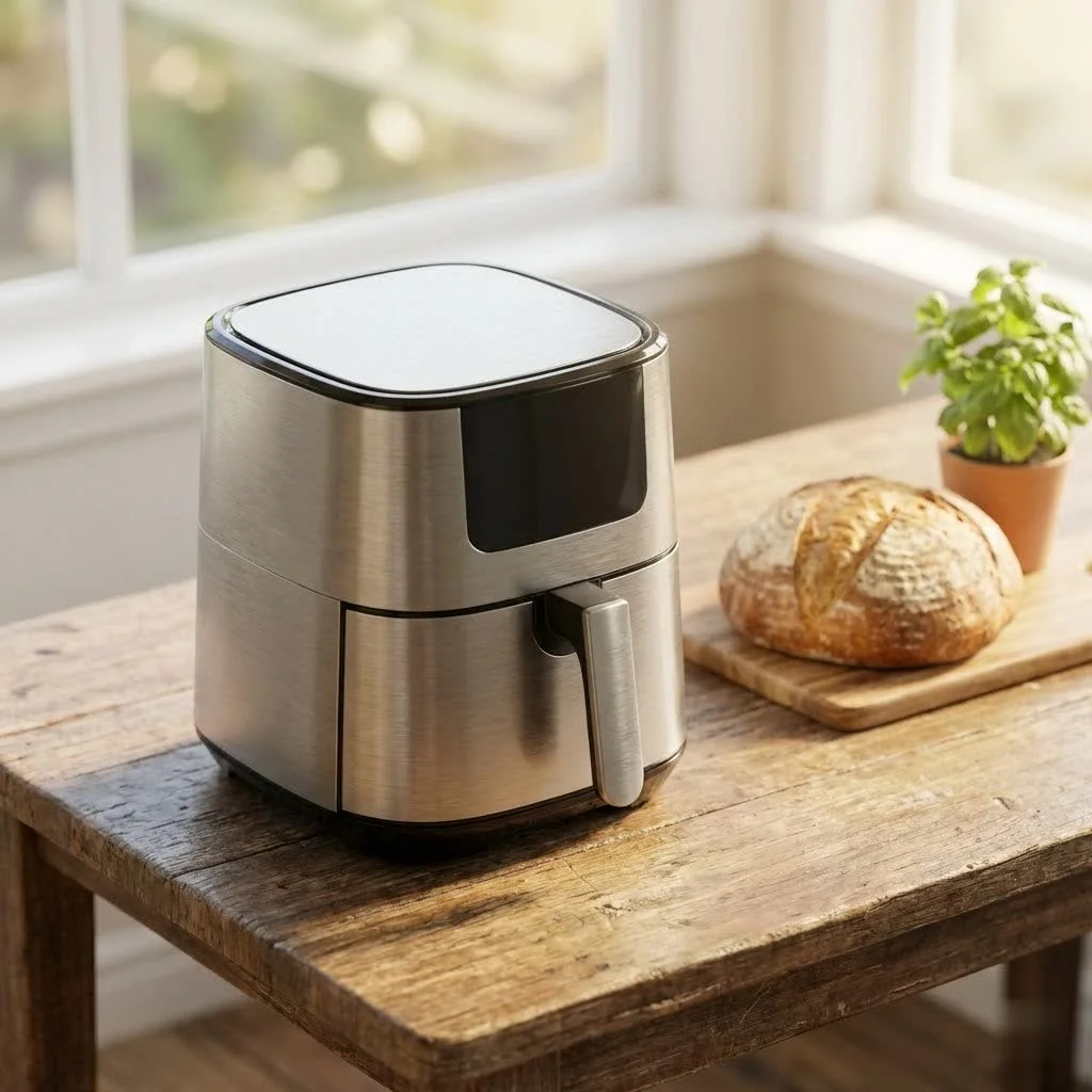 The Ultimate Guide to Ninja Air Fryer Grills: Master Indoor Grilling &amp; More