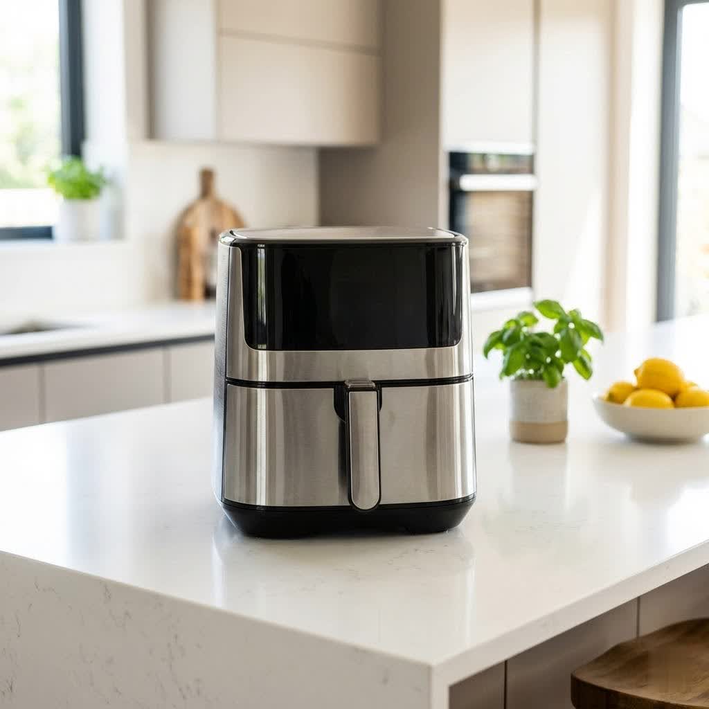 Cuisinart Air Fryer: Your Ultimate Guide to Healthier, Faster Cooking