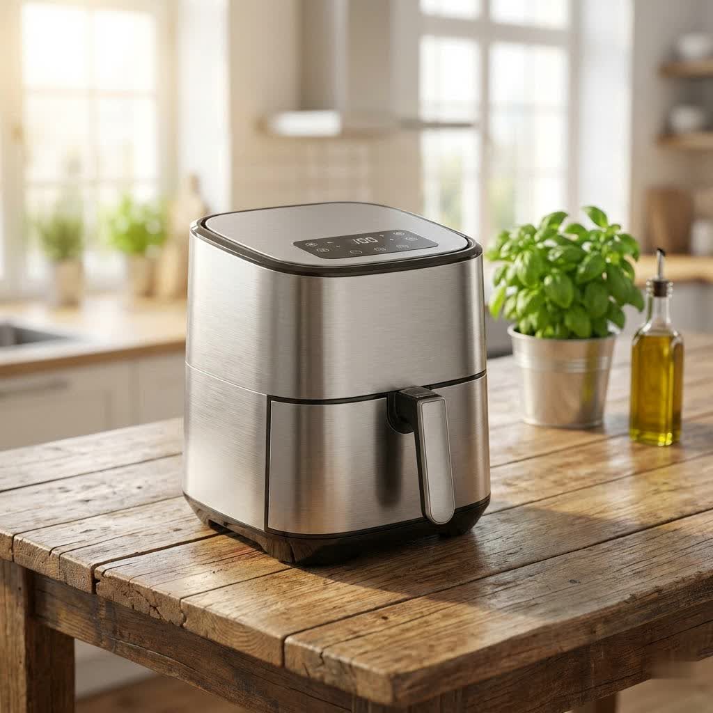Mastering Healthy Cooking: The Ultimate Guide to Farberware Air Fryers