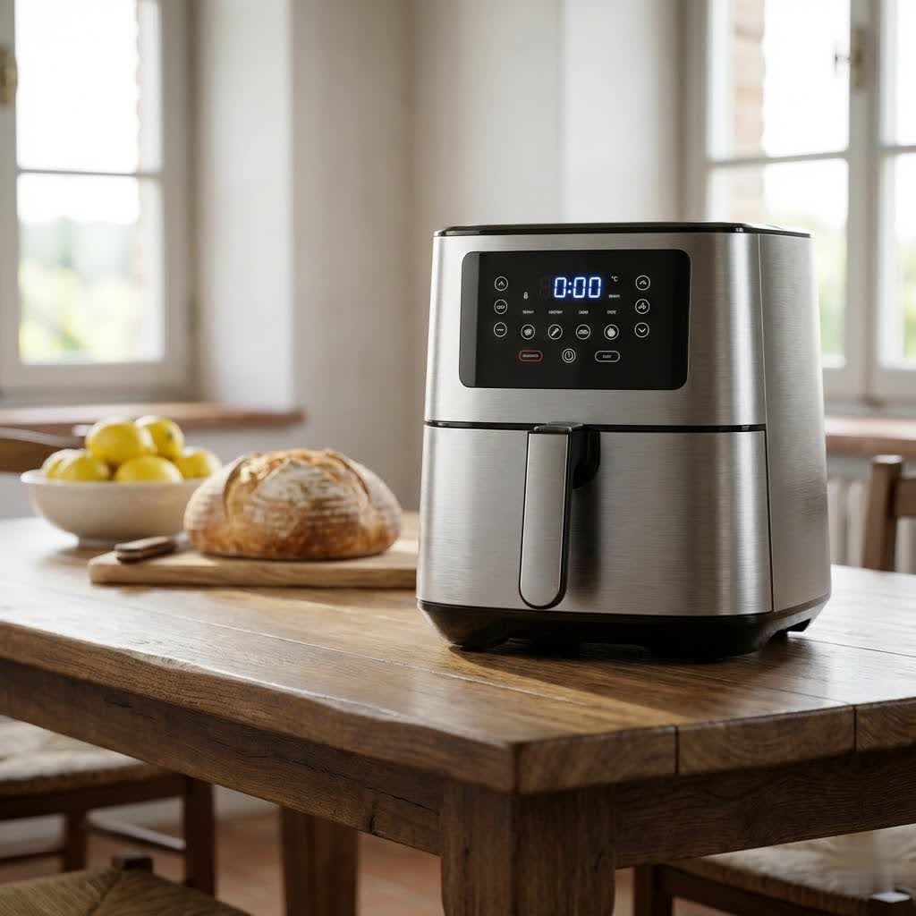 Unleashing Culinary Power: Your Ultimate Guide to Ninja Air Fryers