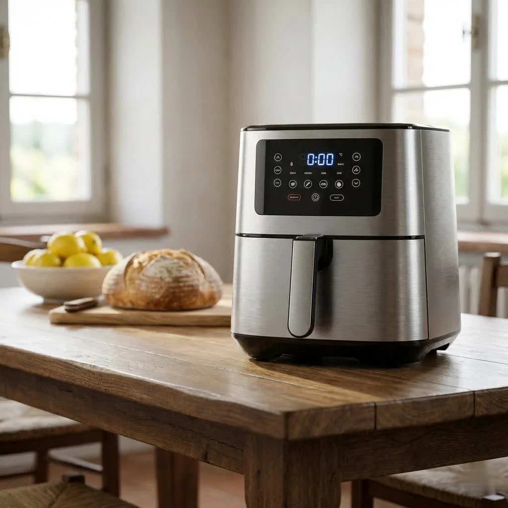 Unleashing Culinary Power: Your Ultimate Guide to Ninja Air Fryers