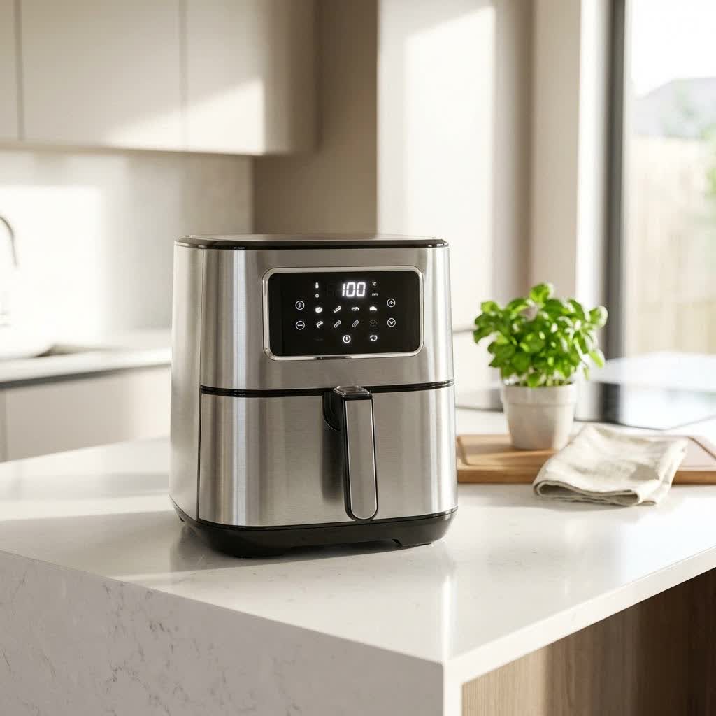 The Ultimate Guide to Air Frying Red Baron Deep Dish Singles for Perfect Crispness