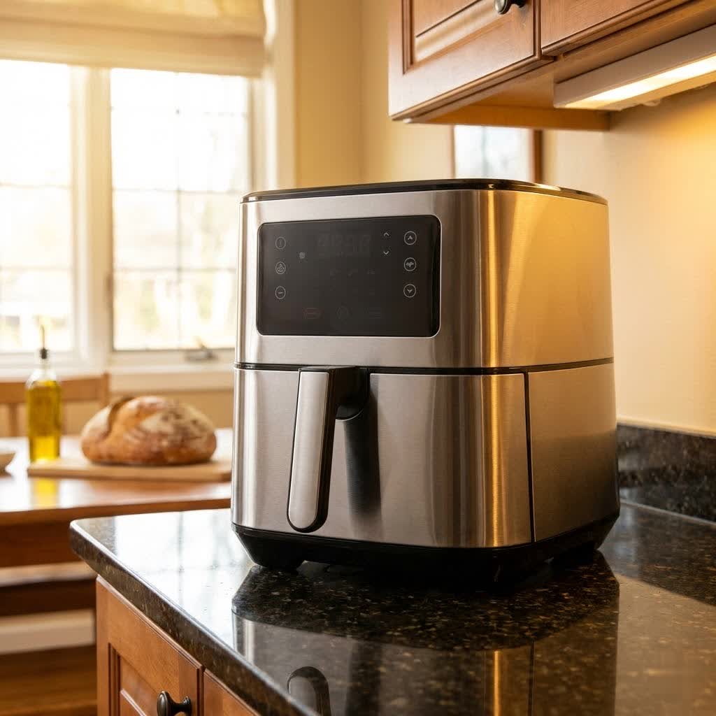 Find Your Perfect Air Fryer Near Me: A Comprehensive Buying Guide