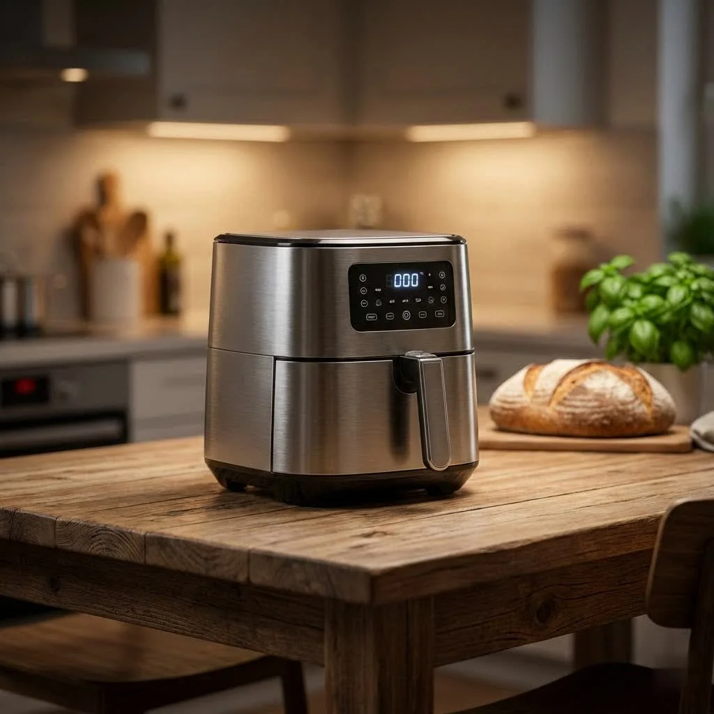 improve your Cooking: The Ultimate Guide to Bella Pro Series Air Fryers