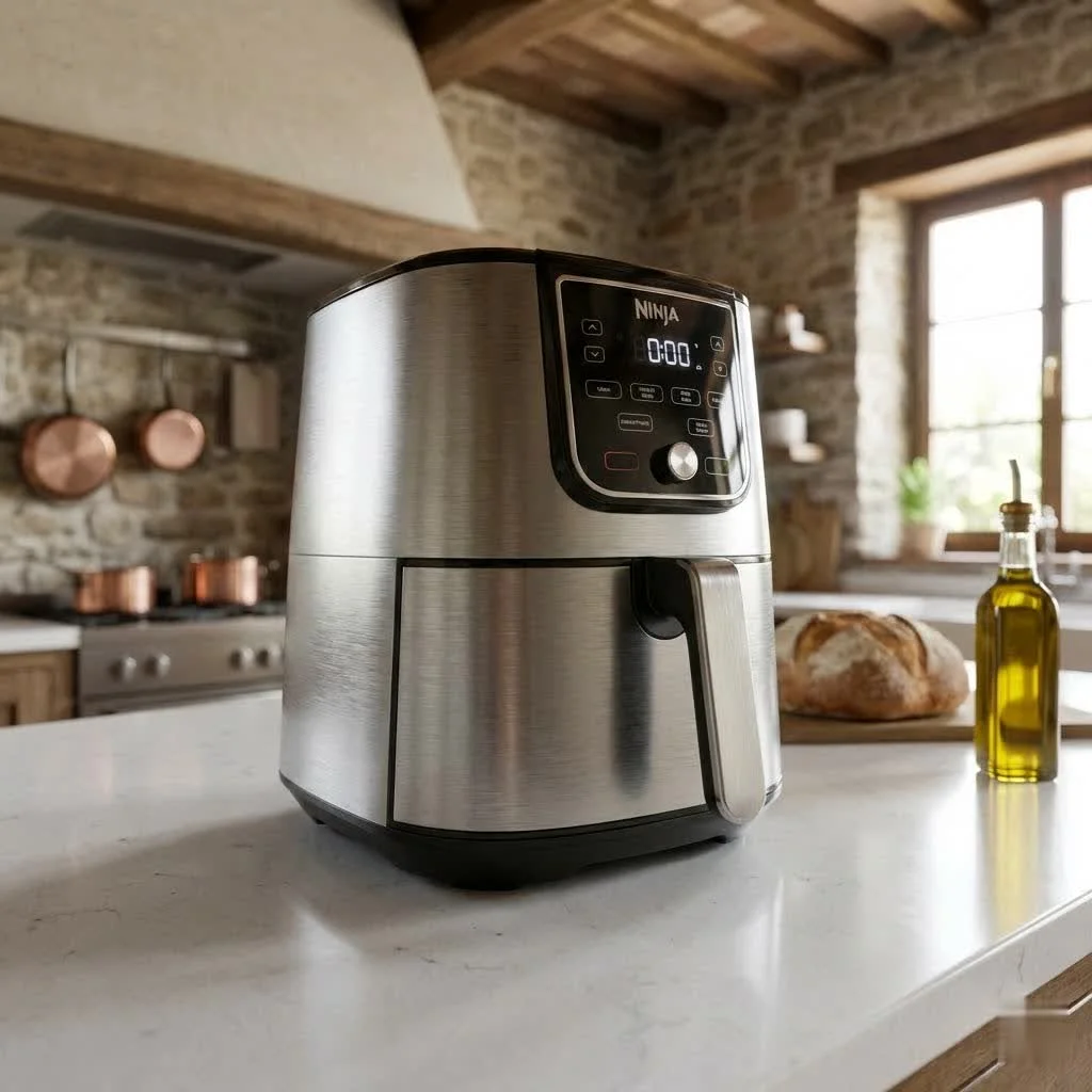 The Essential Air Fryer Basket: Your Guide to Crispy, Healthy Cooking