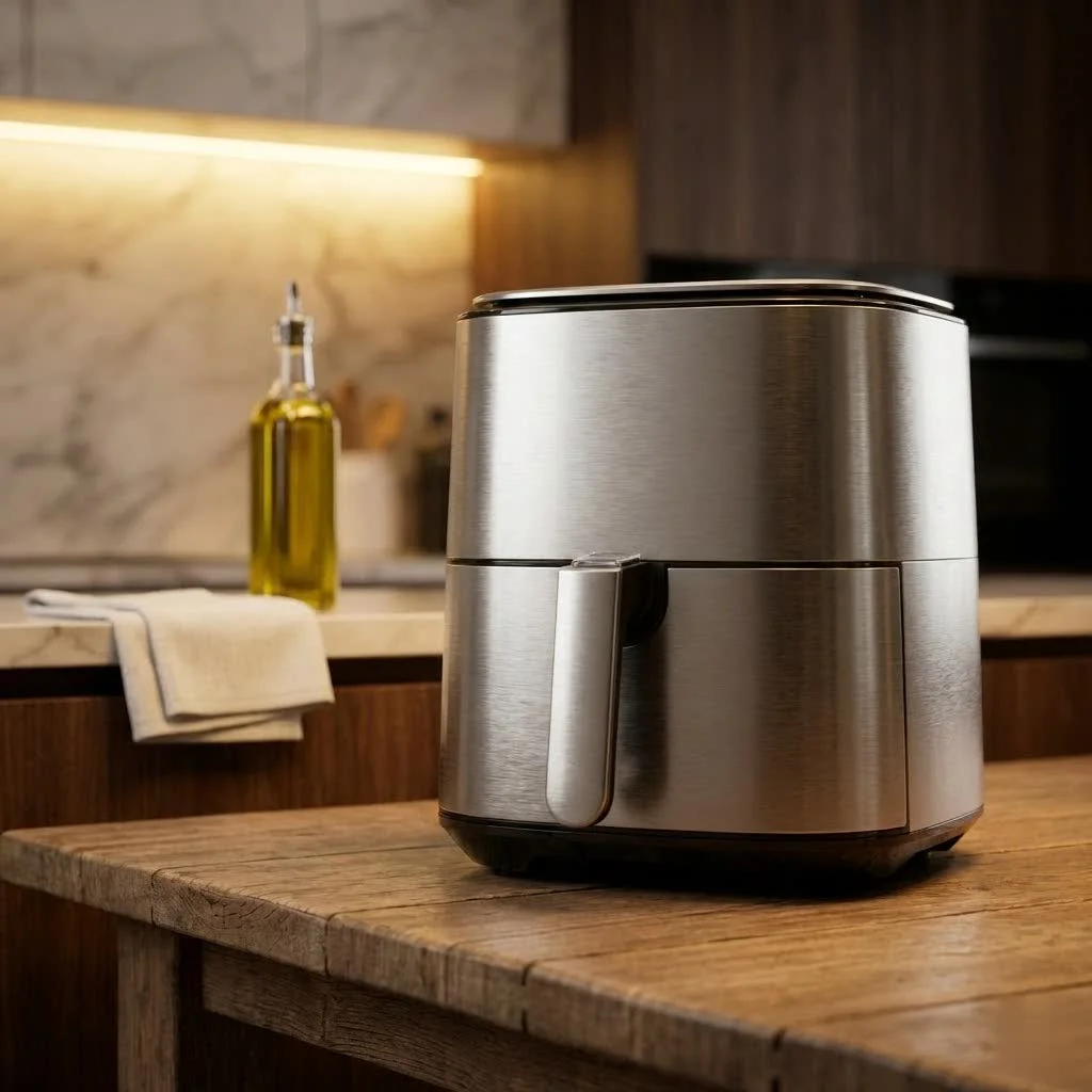 Mastering Your Kitchen with the Ninja Flip Up Air Fryer: A Comprehensive Guide