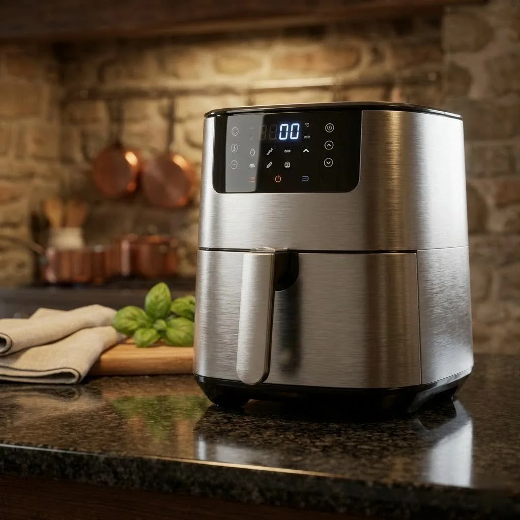The Ultimate Guide to Ninja Dual Air Fryers: improve your Kitchen