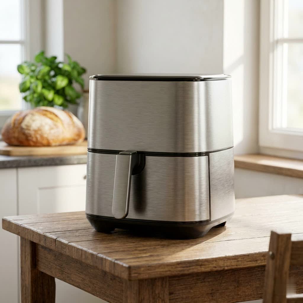 Mastering the Air Fryer: Your Guide to Perfect Turkey Every Time