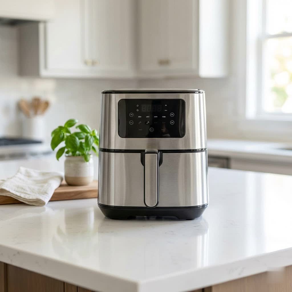 Master Your Kitchen with the Breville Smart Oven Air Fryer Pro
